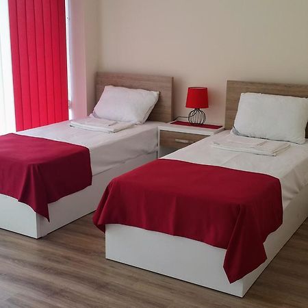 באטומי Blossom Hotel מראה חיצוני תמונה