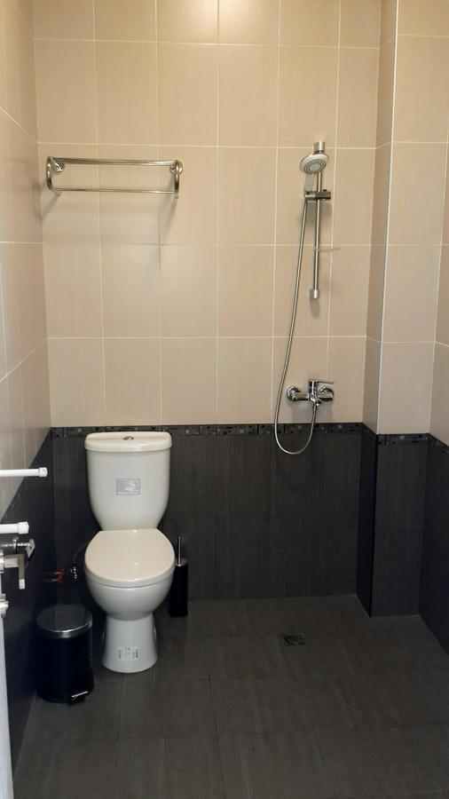 באטומי Blossom Hotel מראה חיצוני תמונה
