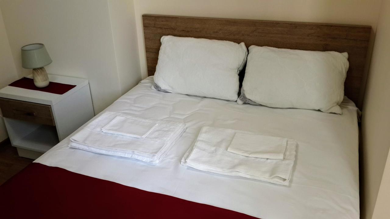 באטומי Blossom Hotel מראה חיצוני תמונה