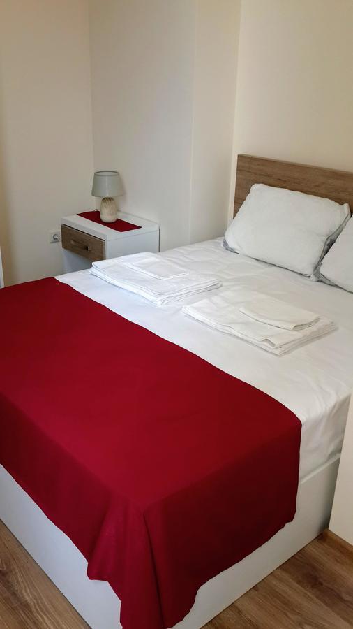 באטומי Blossom Hotel מראה חיצוני תמונה