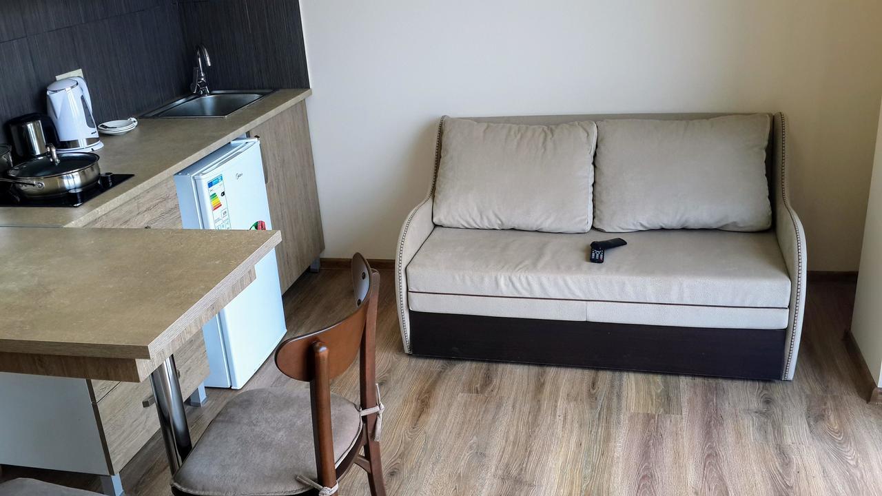 באטומי Blossom Hotel מראה חיצוני תמונה