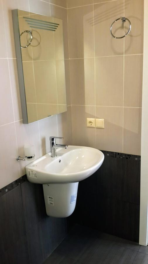 באטומי Blossom Hotel מראה חיצוני תמונה