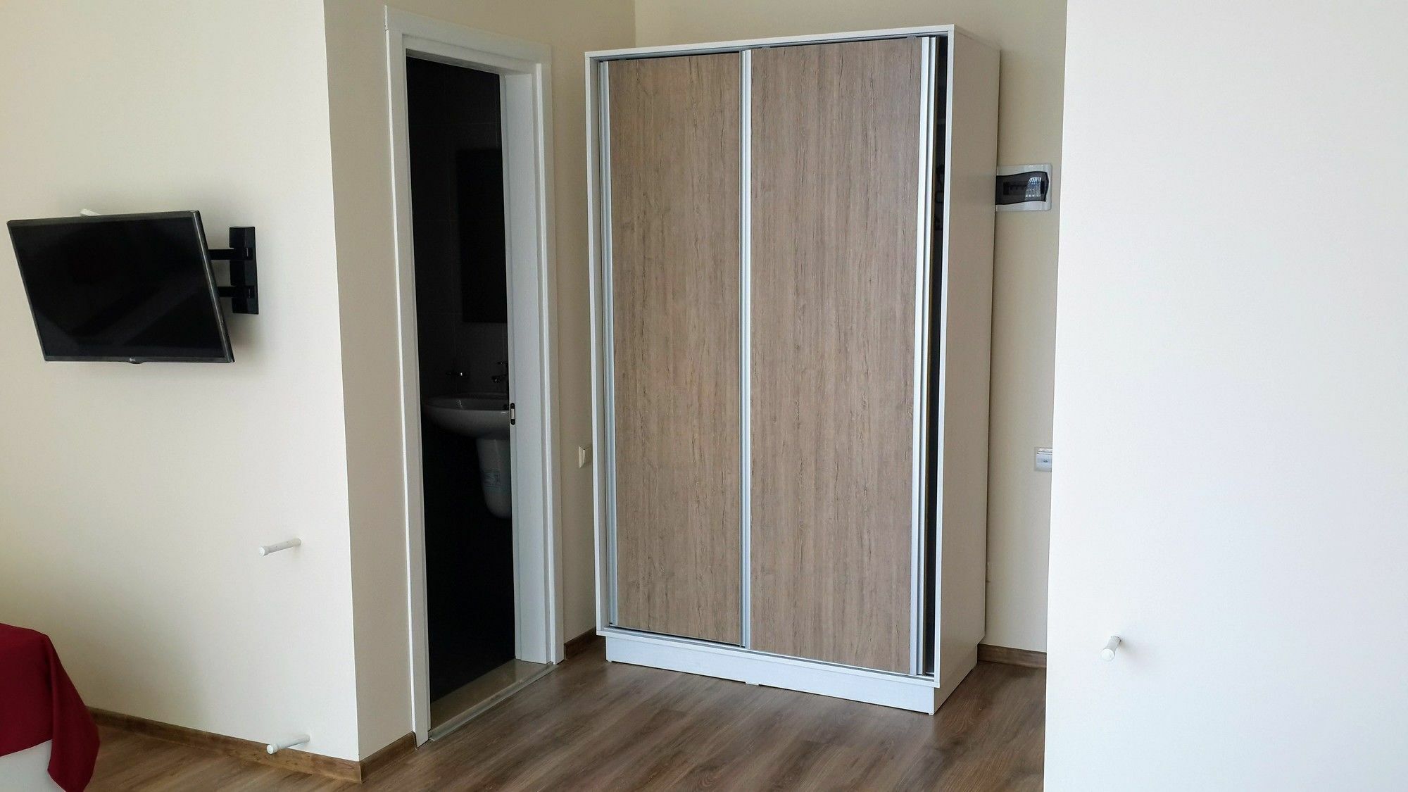 באטומי Blossom Hotel מראה חיצוני תמונה