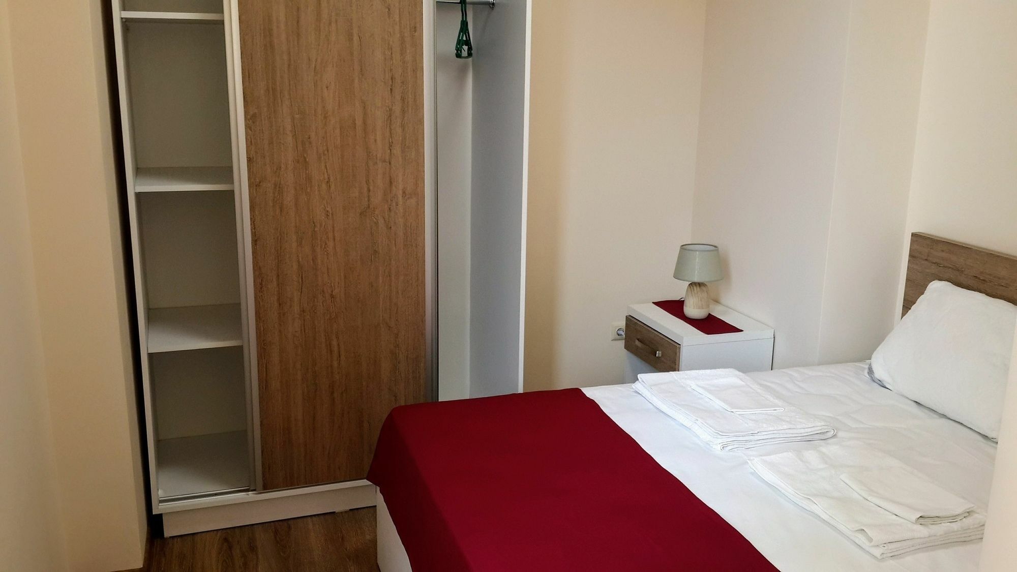 באטומי Blossom Hotel מראה חיצוני תמונה