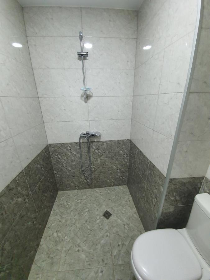 באטומי Blossom Hotel מראה חיצוני תמונה
